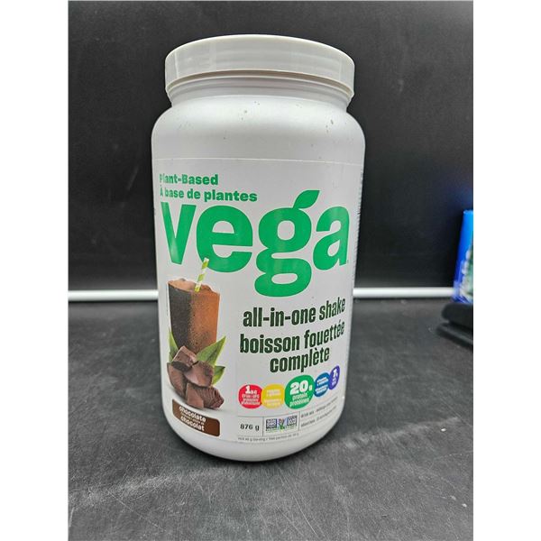 Vega All-in-One Shake (876g)
