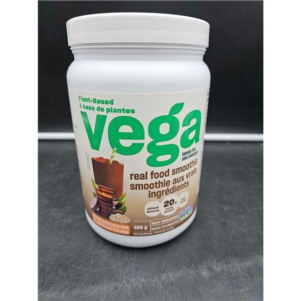 Vega All-in-One Shake (520gg) Chocolate Peanut Butter Blast