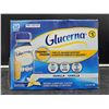 Image 1 : Glucerna Vanilla Meal Replacement (6 x 237ml)
