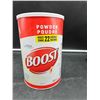 Image 1 : Boost Powder Vanilla Meal Replacement Supplement (880g)