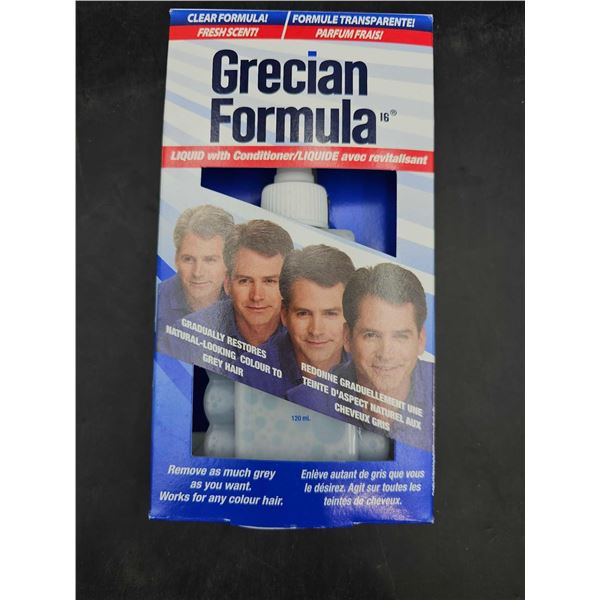 Grecian Formula (120ml)
