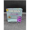 Image 1 : Trojan Ultra Thin Condoms(60)