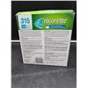 Image 2 : Nicorette Gum (315ct)