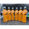 Image 1 : Powerade Orange Flavour Sports Drink (6 x 710ml)