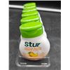 Image 1 : Stur Orange Mango Liquid Water Enhancer (6 x 42ml)