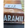 Image 2 : Caramilk Candy Bars (12 x 50g)
