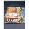 Image 2 : Caramilk Candy Bars (12 x 50g)