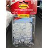 Image 1 : Command Mini Hooks (18ct x 4)