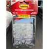 Image 1 : Command Mini Hooks (18ct x 4)