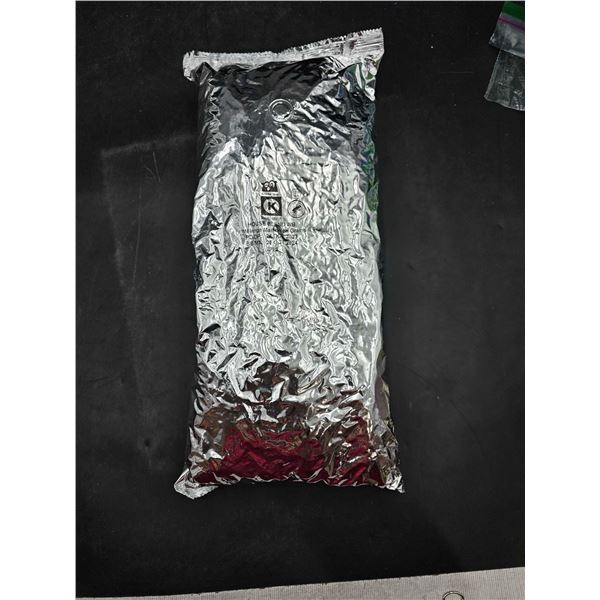 Circle K House Blend Wholebean Coffee (2lbs)