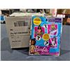 Image 1 : Barbie Stamper Surprise Foil Bag x's 12