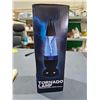 Image 2 : Tornado lamp Mesmerizing Color Changing Whirlpool