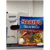 Image 1 : CASELOT - Haribo Starmix Gummy Snacks (12x175g)