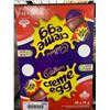 Image 1 : CASELOT - Cadbury Milk Chocolate Creme Egg (48x34g)