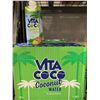 Image 1 : CASELOT - Vita Coco Coconut Water Pinapple Drink 12 x 500ml