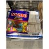 Image 1 : CASELOT - haribo Dinosaurs Gummi Candy 12 x 175g