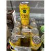 Image 1 : CASELOT -Guayaki Organic Yerba Revel Berry Non Sparkling Beverage 12 x 458ml