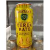 Image 2 : CASELOT -Guayaki Organic Yerba Revel Berry Non Sparkling Beverage 12 x 458ml