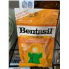 Image 1 : CASELOT -Bentasil Orange Throat Lozenges 12 x 38g