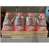 Image 1 : CASELOT -Mott's Clamato Extra Spicy Cocktail 12 x 945ml