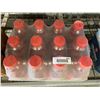 Image 2 : CASELOT -Mott's Clamato Extra Spicy Cocktail 12 x 945ml