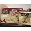 Image 1 : CASELOT -Audssie Outback Raspberry Licorice Candy 8 x 200g