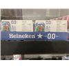 Image 1 : CASELOT -Heineken 0% Alcohol Beer 24 x 330ml