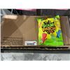 Image 1 : CASELOT -Sour Patch Kids Gummi Candy 12 x 150g