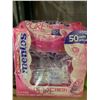 Image 2 : CASELOT -Mentos Pure Fresh Bubble Fresh Sugar Free 6 x 50pcs