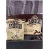 Image 1 : CASELOT -Aussie Outback Traditional Liquorice 8 x 200g