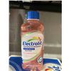 Image 2 : CASELOT -Eolectrolit Electroylte Beverage Strawberry Kiwi 12x625ml