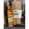Image 2 : CASELOT -Real Canadian Gold Cold Pressed 100% Virgin Canola Oil 6 x 500ml