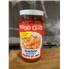 Image 1 : CASELOT - Food Club Seafood Sauce Extra Sharp 12 x 250ml
