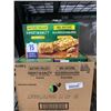 Image 1 : CASELOT - Nature Valley Sweet & Salty Chewy Nut Granola Bars  Peanut 8 Boxes x 15 Bars