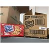 Image 1 : CASELOT - Christies Chips Ahoy Chewy Cookies 12 x 271g