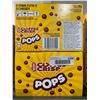 Image 1 : CASELOT - Nestle Coffee Crisps POPS 24 x 70g