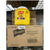 Image 1 : CASELOT - French's Prepared Yellow Mustard 2 x 2.9L