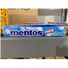 Image 2 : CASELOT -Mentos Mint Candy Chews 20 x 37g