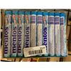 Image 1 : CASELOT - Mentos Mint Candy Chews 20 x 37g