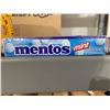 Image 2 : CASELOT - Mentos Mint Candy Chews 20 x 37g