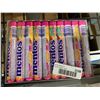 Image 1 : CASELOT - Mentos Fruit Candy Chews 12 x 37g