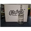 Image 1 : ***CASELOT*** Empty Cattle Boyz Glass Bottles - 12x1L