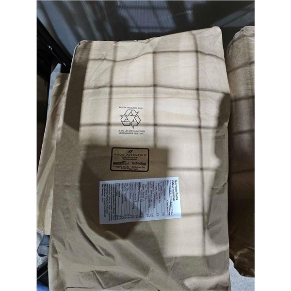 ***CASE LOT*** Bulk Baking Flour - Aprox 20 Kg