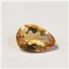 Image 1 : Citrine (4ct) , Suggested Retail Value $200