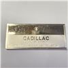 Image 2 : Silver 20.45G Vintage Car Bar