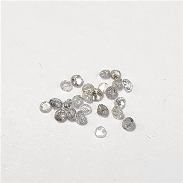 Natural Diamond(0.4ct) , Suggested Retail Value $600
