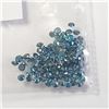 Image 2 : Blue Diamond Treated (0.5ct) , Suggested Retail Value $400
