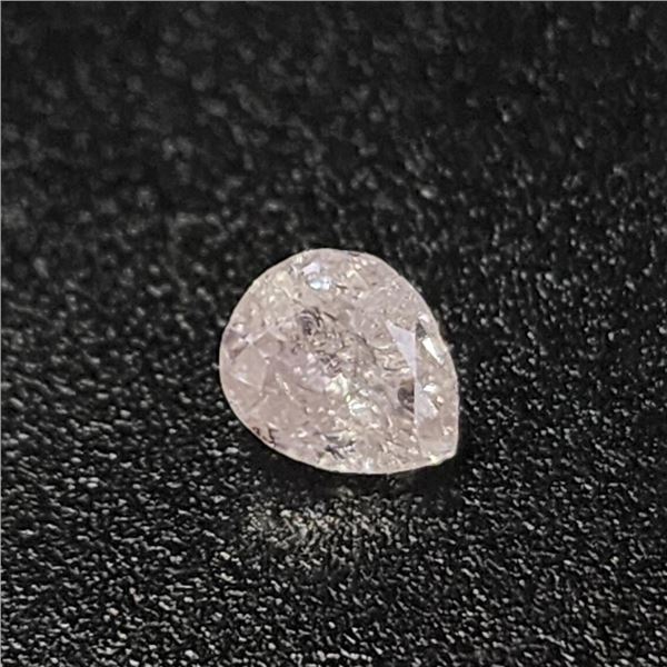 Pink Diamond(1.02ct) , Suggested Retail Value $3000