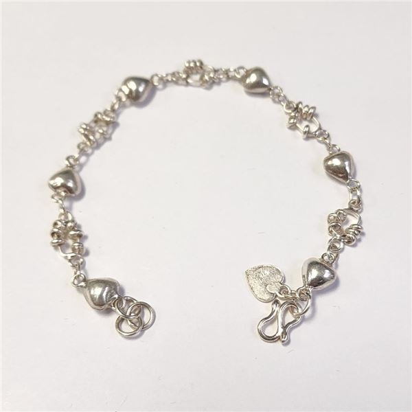 Silver 6.06G 7" , Suggested Retail Value $90