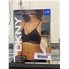Image 1 : DKNY 2- Pack Seamless Bra Size L